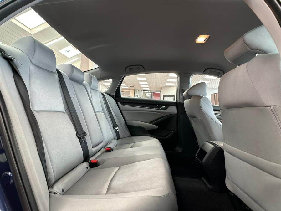 2019 Honda Accord Sedan LX 1.5T CVT, available for sale in Massapequa Park, New York | Power Motors East. Massapequa Park, New York 2019 Honda Accord Sedan LX 1.5T CVT, available for sale in Massapequa Park, New York | Power Motors East. Massapequa Park, New York