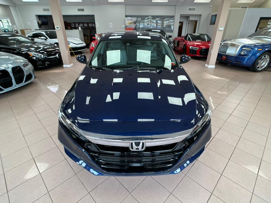 2019 Honda Accord Sedan LX 1.5T CVT, available for sale in Massapequa Park, New York | Power Motors East. Massapequa Park, New York 2019 Honda Accord Sedan LX 1.5T CVT, available for sale in Massapequa Park, New York | Power Motors East. Massapequa Park, New York