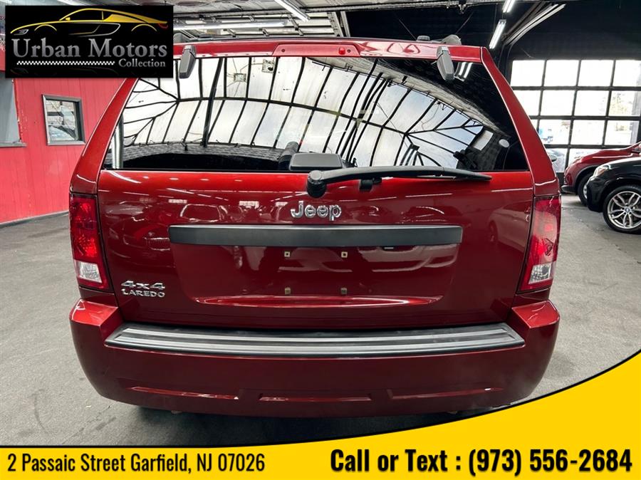 2009 Jeep Grand Cherokee Laredo, available for sale in Garfield, New Jersey | Urban Motors Collection. Garfield, New Jersey 2009 Jeep Grand Cherokee Laredo, available for sale in Garfield, New Jersey | Urban Motors Collection. Garfield, New Jersey