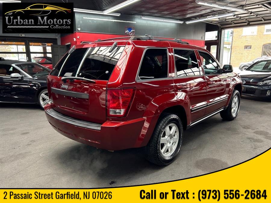 2009 Jeep Grand Cherokee Laredo, available for sale in Garfield, New Jersey | Urban Motors Collection. Garfield, New Jersey 2009 Jeep Grand Cherokee Laredo, available for sale in Garfield, New Jersey | Urban Motors Collection. Garfield, New Jersey