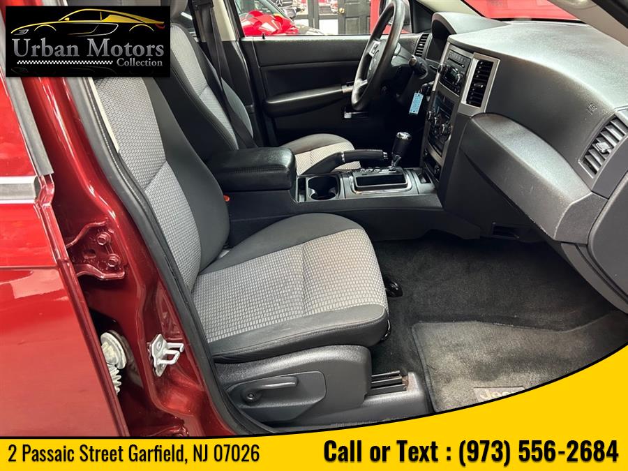 2009 Jeep Grand Cherokee Laredo, available for sale in Garfield, New Jersey | Urban Motors Collection. Garfield, New Jersey 2009 Jeep Grand Cherokee Laredo, available for sale in Garfield, New Jersey | Urban Motors Collection. Garfield, New Jersey