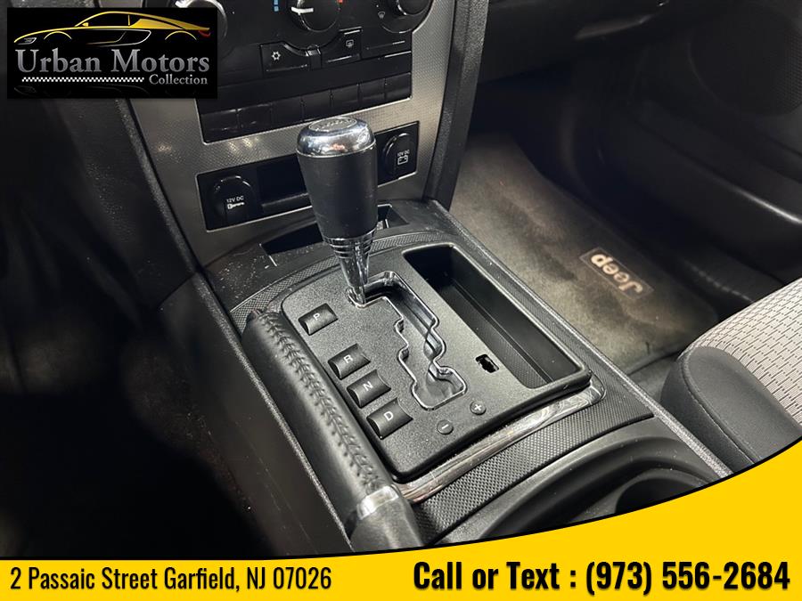 2009 Jeep Grand Cherokee Laredo, available for sale in Garfield, New Jersey | Urban Motors Collection. Garfield, New Jersey 2009 Jeep Grand Cherokee Laredo, available for sale in Garfield, New Jersey | Urban Motors Collection. Garfield, New Jersey