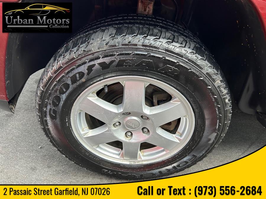 2009 Jeep Grand Cherokee Laredo, available for sale in Garfield, New Jersey | Urban Motors Collection. Garfield, New Jersey 2009 Jeep Grand Cherokee Laredo, available for sale in Garfield, New Jersey | Urban Motors Collection. Garfield, New Jersey