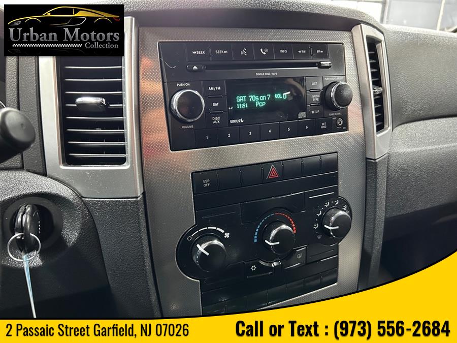 2009 Jeep Grand Cherokee Laredo, available for sale in Garfield, New Jersey | Urban Motors Collection. Garfield, New Jersey 2009 Jeep Grand Cherokee Laredo, available for sale in Garfield, New Jersey | Urban Motors Collection. Garfield, New Jersey