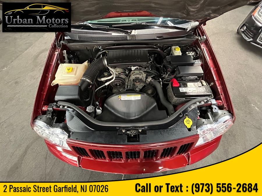 2009 Jeep Grand Cherokee Laredo, available for sale in Garfield, New Jersey | Urban Motors Collection. Garfield, New Jersey 2009 Jeep Grand Cherokee Laredo, available for sale in Garfield, New Jersey | Urban Motors Collection. Garfield, New Jersey