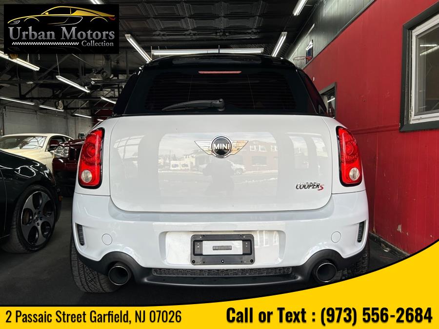 2011 Mini Cooper Countryman S, available for sale in Garfield, New Jersey | Urban Motors Collection. Garfield, New Jersey 2011 Mini Cooper Countryman S, available for sale in Garfield, New Jersey | Urban Motors Collection. Garfield, New Jersey