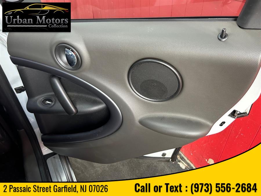 2011 Mini Cooper Countryman S, available for sale in Garfield, New Jersey | Urban Motors Collection. Garfield, New Jersey 2011 Mini Cooper Countryman S, available for sale in Garfield, New Jersey | Urban Motors Collection. Garfield, New Jersey