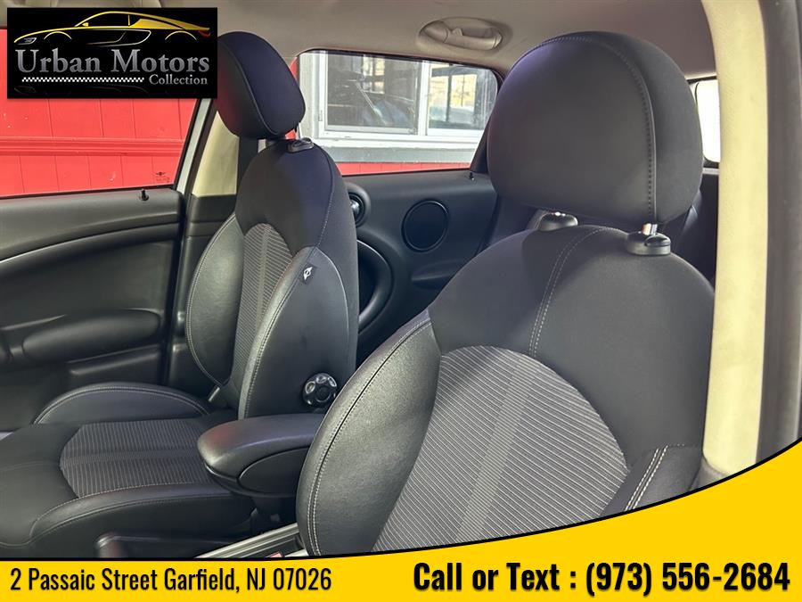 2011 Mini Cooper Countryman S, available for sale in Garfield, New Jersey | Urban Motors Collection. Garfield, New Jersey 2011 Mini Cooper Countryman S, available for sale in Garfield, New Jersey | Urban Motors Collection. Garfield, New Jersey