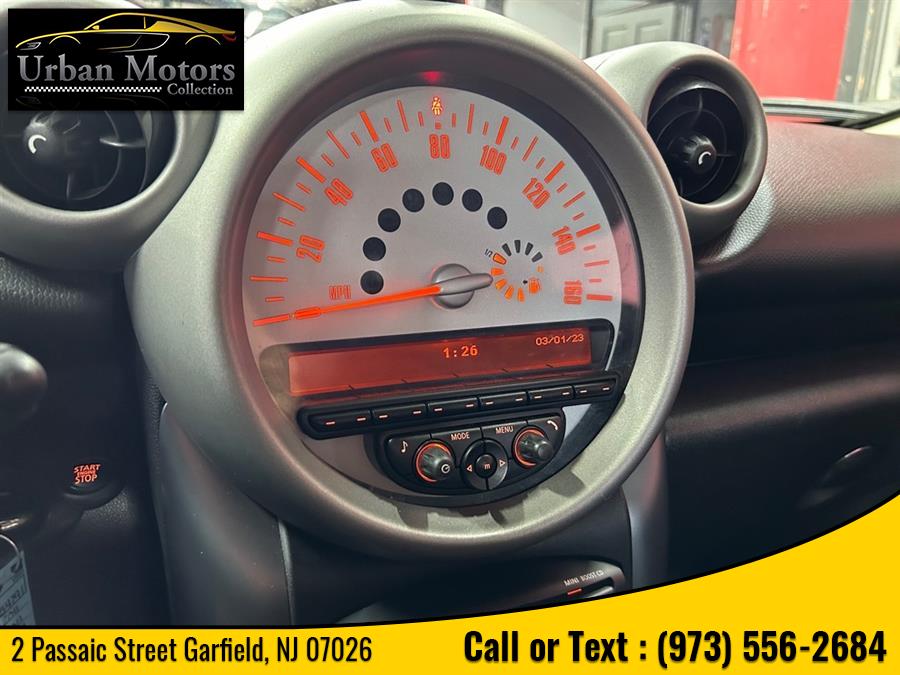2011 Mini Cooper Countryman S, available for sale in Garfield, New Jersey | Urban Motors Collection. Garfield, New Jersey 2011 Mini Cooper Countryman S, available for sale in Garfield, New Jersey | Urban Motors Collection. Garfield, New Jersey