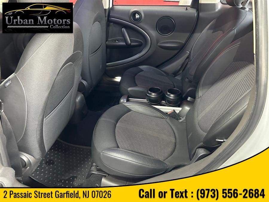 2011 Mini Cooper Countryman S, available for sale in Garfield, New Jersey | Urban Motors Collection. Garfield, New Jersey 2011 Mini Cooper Countryman S, available for sale in Garfield, New Jersey | Urban Motors Collection. Garfield, New Jersey