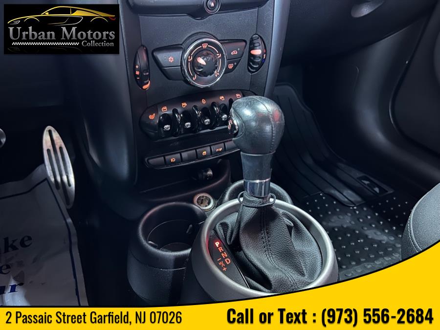2011 Mini Cooper Countryman S, available for sale in Garfield, New Jersey | Urban Motors Collection. Garfield, New Jersey 2011 Mini Cooper Countryman S, available for sale in Garfield, New Jersey | Urban Motors Collection. Garfield, New Jersey
