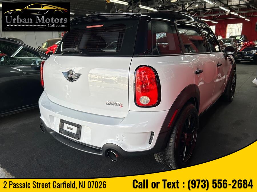 2011 Mini Cooper Countryman S, available for sale in Garfield, New Jersey | Urban Motors Collection. Garfield, New Jersey 2011 Mini Cooper Countryman S, available for sale in Garfield, New Jersey | Urban Motors Collection. Garfield, New Jersey