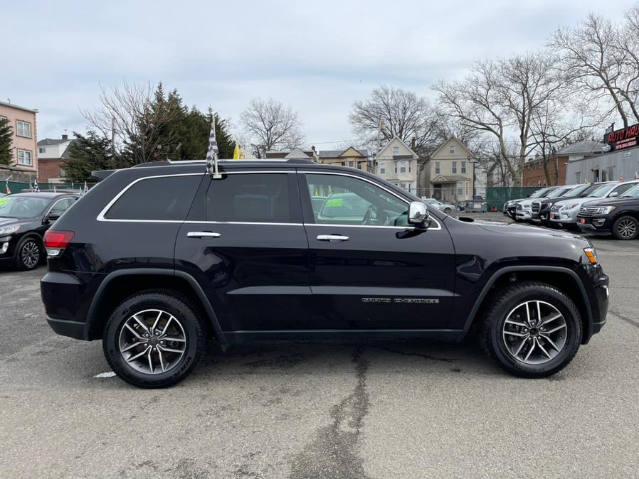 2020 Jeep Grand Cherokee Limited 4x4, available for sale in Irvington , New Jersey | Auto Haus of Irvington Corp. Irvington , New Jersey 2020 Jeep Grand Cherokee Limited 4x4, available for sale in Irvington , New Jersey | Auto Haus of Irvington Corp. Irvington , New Jersey