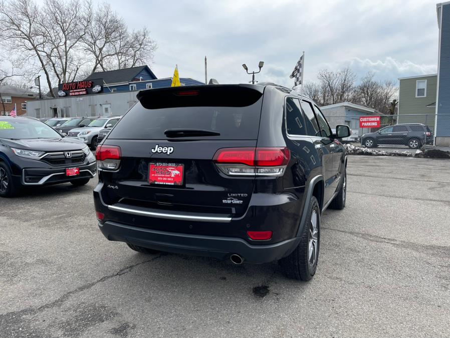 2020 Jeep Grand Cherokee Limited 4x4, available for sale in Irvington , New Jersey | Auto Haus of Irvington Corp. Irvington , New Jersey 2020 Jeep Grand Cherokee Limited 4x4, available for sale in Irvington , New Jersey | Auto Haus of Irvington Corp. Irvington , New Jersey