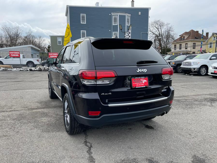 2020 Jeep Grand Cherokee Limited 4x4, available for sale in Irvington , New Jersey | Auto Haus of Irvington Corp. Irvington , New Jersey 2020 Jeep Grand Cherokee Limited 4x4, available for sale in Irvington , New Jersey | Auto Haus of Irvington Corp. Irvington , New Jersey