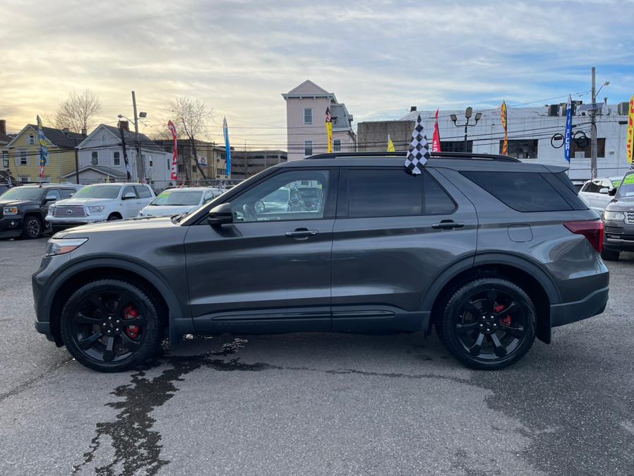 2020 Ford Explorer ST 4WD, available for sale in Irvington , New Jersey | Auto Haus of Irvington Corp. Irvington , New Jersey 2020 Ford Explorer ST 4WD, available for sale in Irvington , New Jersey | Auto Haus of Irvington Corp. Irvington , New Jersey