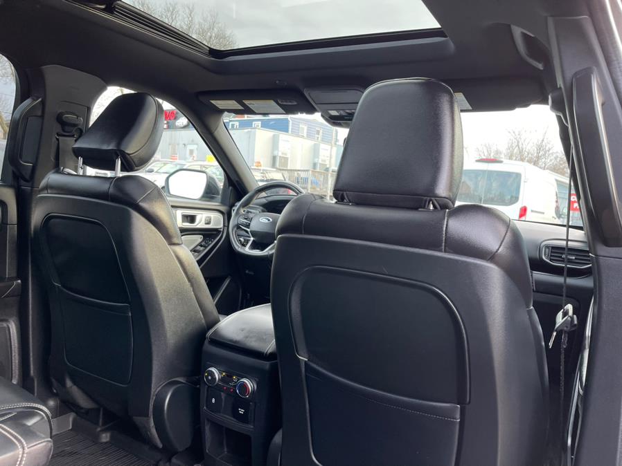 2020 Ford Explorer ST 4WD, available for sale in Irvington , New Jersey | Auto Haus of Irvington Corp. Irvington , New Jersey 2020 Ford Explorer ST 4WD, available for sale in Irvington , New Jersey | Auto Haus of Irvington Corp. Irvington , New Jersey