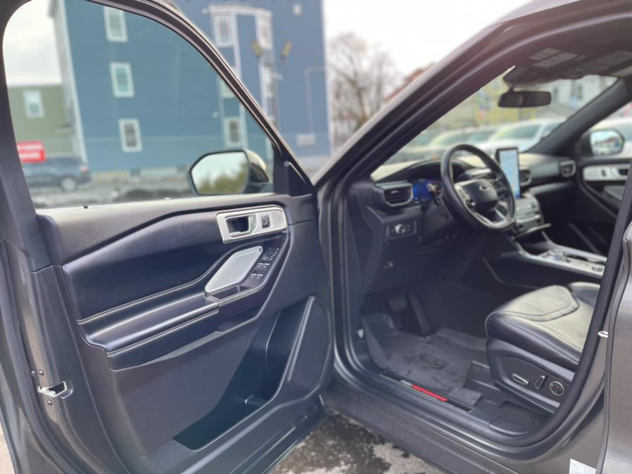 2020 Ford Explorer ST 4WD, available for sale in Irvington , New Jersey | Auto Haus of Irvington Corp. Irvington , New Jersey 2020 Ford Explorer ST 4WD, available for sale in Irvington , New Jersey | Auto Haus of Irvington Corp. Irvington , New Jersey