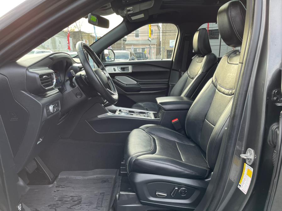 2020 Ford Explorer ST 4WD, available for sale in Irvington , New Jersey | Auto Haus of Irvington Corp. Irvington , New Jersey 2020 Ford Explorer ST 4WD, available for sale in Irvington , New Jersey | Auto Haus of Irvington Corp. Irvington , New Jersey