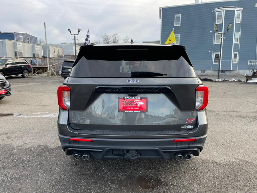 2020 Ford Explorer ST 4WD, available for sale in Irvington , New Jersey | Auto Haus of Irvington Corp. Irvington , New Jersey 2020 Ford Explorer ST 4WD, available for sale in Irvington , New Jersey | Auto Haus of Irvington Corp. Irvington , New Jersey
