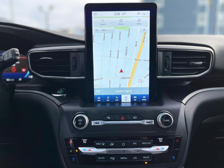 2020 Ford Explorer ST 4WD, available for sale in Irvington , New Jersey | Auto Haus of Irvington Corp. Irvington , New Jersey 2020 Ford Explorer ST 4WD, available for sale in Irvington , New Jersey | Auto Haus of Irvington Corp. Irvington , New Jersey