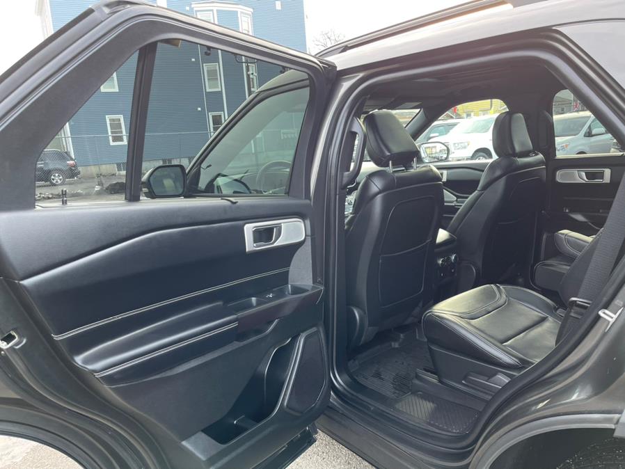 2020 Ford Explorer ST 4WD, available for sale in Irvington , New Jersey | Auto Haus of Irvington Corp. Irvington , New Jersey 2020 Ford Explorer ST 4WD, available for sale in Irvington , New Jersey | Auto Haus of Irvington Corp. Irvington , New Jersey