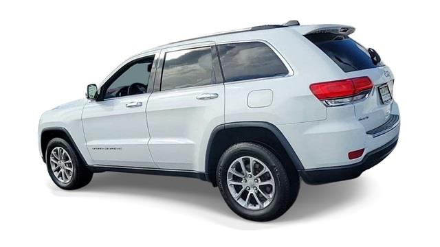2015 Jeep Grand Cherokee Limited, available for sale in Avon, Connecticut | Sullivan Automotive Group. Avon, Connecticut