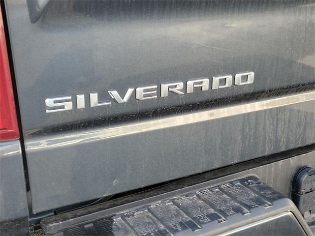 2020 Chevrolet Silverado 1500 Custom, available for sale in Avon, Connecticut | Sullivan Automotive Group. Avon, Connecticut
