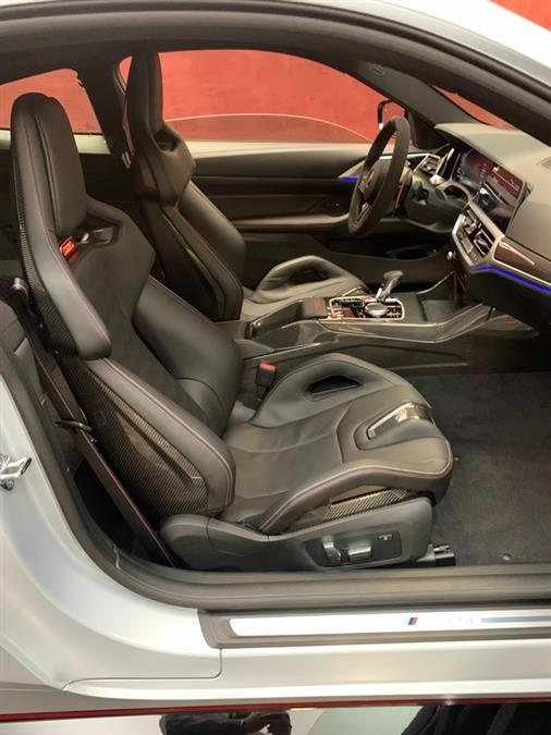 2023 BMW M4 CSL, available for sale in Deer Park, New York | Select Motor Cars. Deer Park, New York 2023 BMW M4 CSL, available for sale in Deer Park, New York | Select Motor Cars. Deer Park, New York