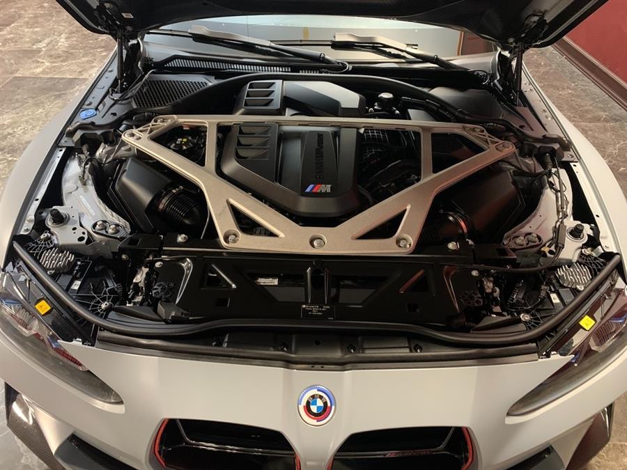 2023 BMW M4 CSL, available for sale in Deer Park, New York | Select Motor Cars. Deer Park, New York