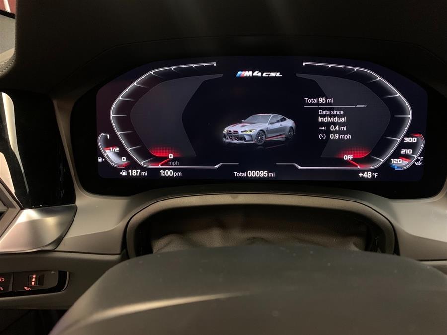 2023 BMW M4 CSL, available for sale in Deer Park, New York | Select Motor Cars. Deer Park, New York 2023 BMW M4 CSL, available for sale in Deer Park, New York | Select Motor Cars. Deer Park, New York