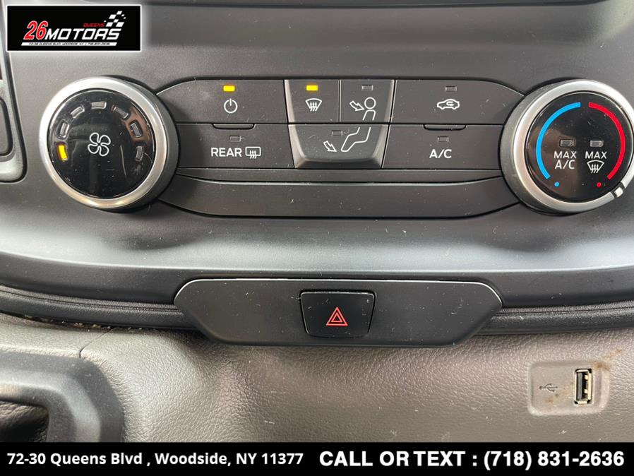2021 Ford Transit Cargo Van T-250 130" Med Rf 9070 GVWR RWD, available for sale in Woodside, New York | 26 Motors Queens. Woodside, New York 2021 Ford Transit Cargo Van T-250 130" Med Rf 9070 GVWR RWD, available for sale in Woodside, New York | 26 Motors Queens. Woodside, New York