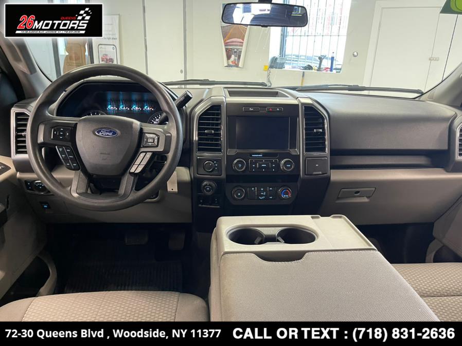 2020 Ford F-150 XLT 4WD SuperCrew 5.5'' Box, available for sale in Woodside, New York | 26 Motors Queens. Woodside, New York 2020 Ford F-150 XLT 4WD SuperCrew 5.5'' Box, available for sale in Woodside, New York | 26 Motors Queens. Woodside, New York