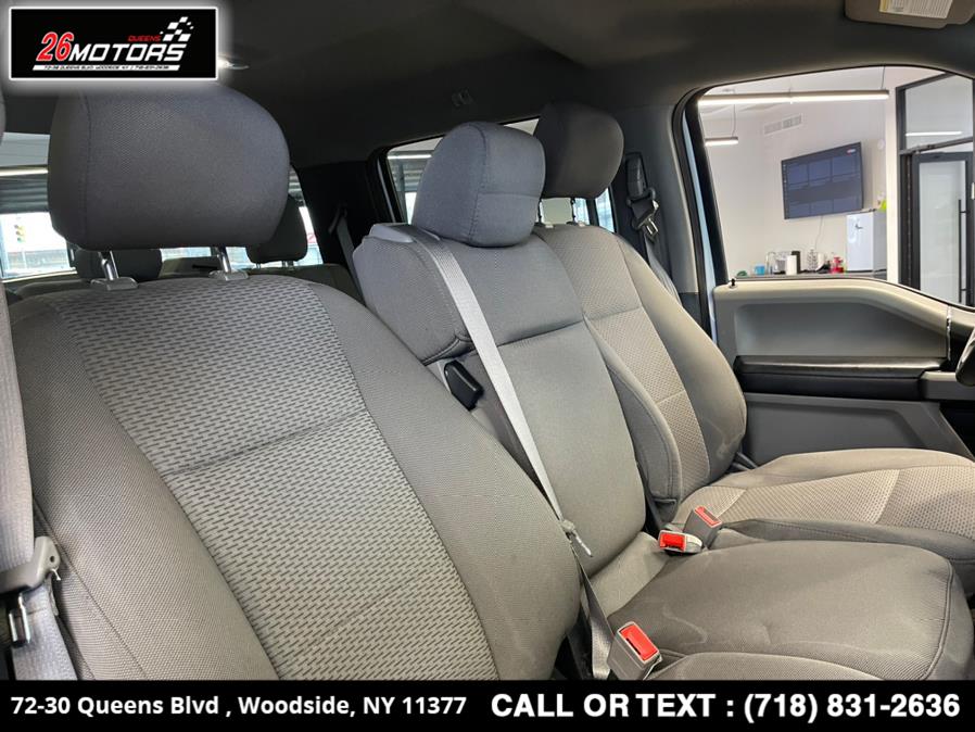 2020 Ford F-150 XLT 4WD SuperCrew 5.5'' Box, available for sale in Woodside, New York | 26 Motors Queens. Woodside, New York 2020 Ford F-150 XLT 4WD SuperCrew 5.5'' Box, available for sale in Woodside, New York | 26 Motors Queens. Woodside, New York