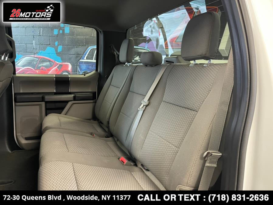 2020 Ford F-150 XLT 4WD SuperCrew 5.5'' Box, available for sale in Woodside, New York | 26 Motors Queens. Woodside, New York 2020 Ford F-150 XLT 4WD SuperCrew 5.5'' Box, available for sale in Woodside, New York | 26 Motors Queens. Woodside, New York