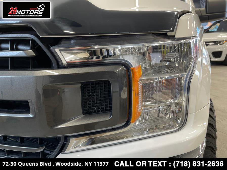 2020 Ford F-150 XLT 4WD SuperCrew 5.5'' Box, available for sale in Woodside, New York | 26 Motors Queens. Woodside, New York 2020 Ford F-150 XLT 4WD SuperCrew 5.5'' Box, available for sale in Woodside, New York | 26 Motors Queens. Woodside, New York