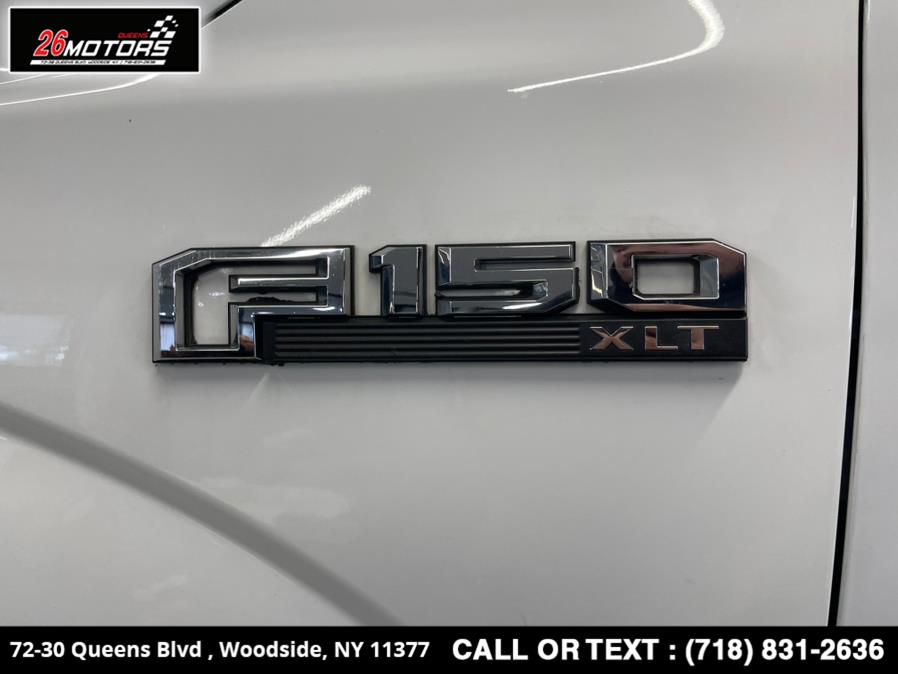 2020 Ford F-150 XLT 4WD SuperCrew 5.5'' Box, available for sale in Woodside, New York | 26 Motors Queens. Woodside, New York 2020 Ford F-150 XLT 4WD SuperCrew 5.5'' Box, available for sale in Woodside, New York | 26 Motors Queens. Woodside, New York