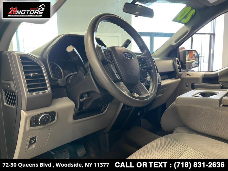 2020 Ford F-150 XLT 4WD SuperCrew 5.5'' Box, available for sale in Woodside, New York | 26 Motors Queens. Woodside, New York 2020 Ford F-150 XLT 4WD SuperCrew 5.5'' Box, available for sale in Woodside, New York | 26 Motors Queens. Woodside, New York