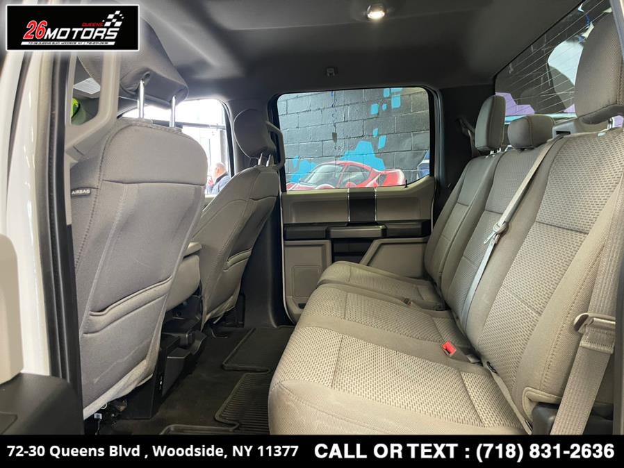2020 Ford F-150 XLT 4WD SuperCrew 5.5'' Box, available for sale in Woodside, New York | 26 Motors Queens. Woodside, New York 2020 Ford F-150 XLT 4WD SuperCrew 5.5'' Box, available for sale in Woodside, New York | 26 Motors Queens. Woodside, New York