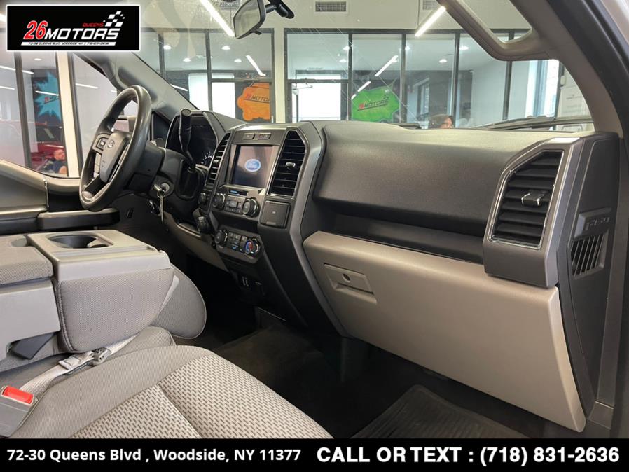 2020 Ford F-150 XLT 4WD SuperCrew 5.5'' Box, available for sale in Woodside, New York | 26 Motors Queens. Woodside, New York 2020 Ford F-150 XLT 4WD SuperCrew 5.5'' Box, available for sale in Woodside, New York | 26 Motors Queens. Woodside, New York
