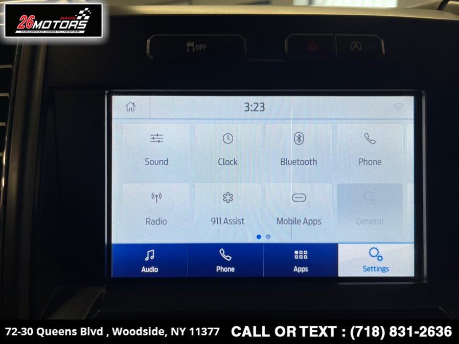 2020 Ford F-150 XLT 4WD SuperCrew 5.5'' Box, available for sale in Woodside, New York | 26 Motors Queens. Woodside, New York 2020 Ford F-150 XLT 4WD SuperCrew 5.5'' Box, available for sale in Woodside, New York | 26 Motors Queens. Woodside, New York