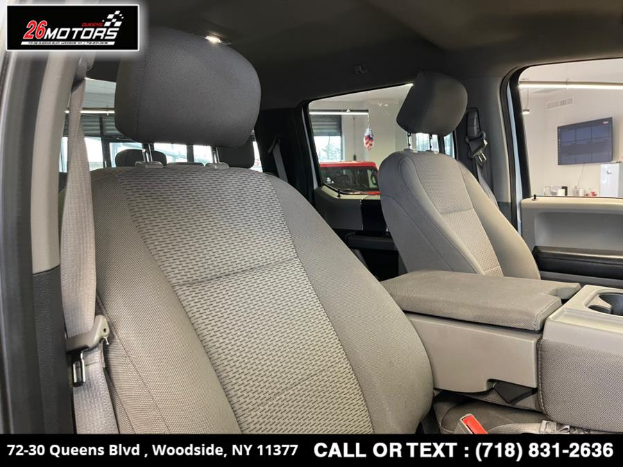 2020 Ford F-150 XLT 4WD SuperCrew 5.5'' Box, available for sale in Woodside, New York | 26 Motors Queens. Woodside, New York 2020 Ford F-150 XLT 4WD SuperCrew 5.5'' Box, available for sale in Woodside, New York | 26 Motors Queens. Woodside, New York