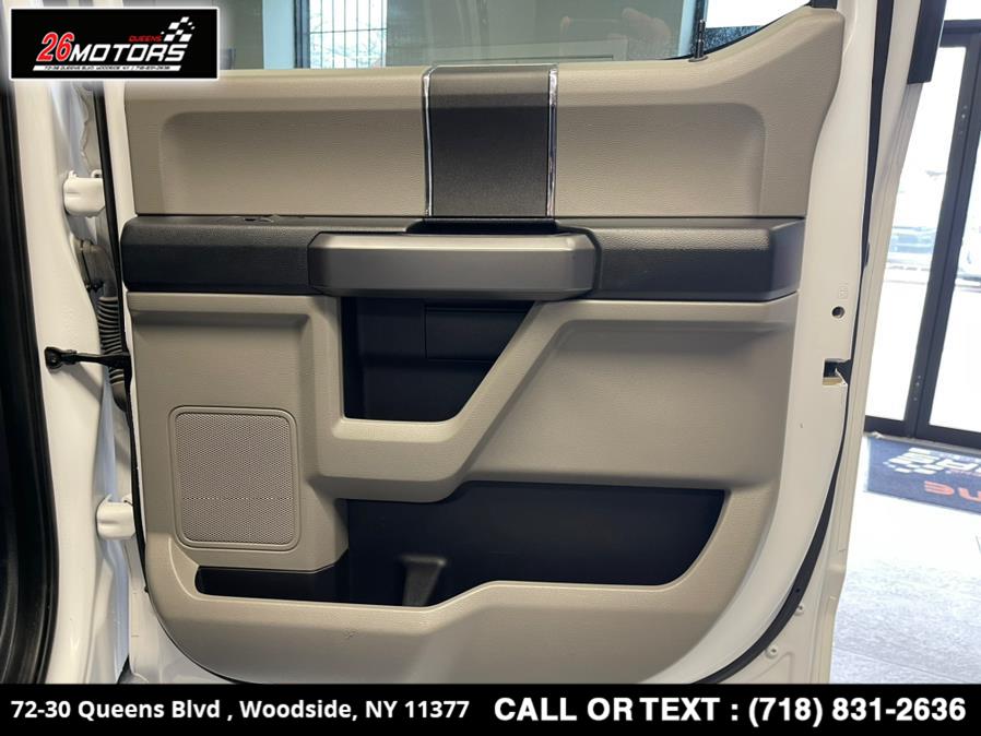 2020 Ford F-150 XLT 4WD SuperCrew 5.5'' Box, available for sale in Woodside, New York | 26 Motors Queens. Woodside, New York 2020 Ford F-150 XLT 4WD SuperCrew 5.5'' Box, available for sale in Woodside, New York | 26 Motors Queens. Woodside, New York