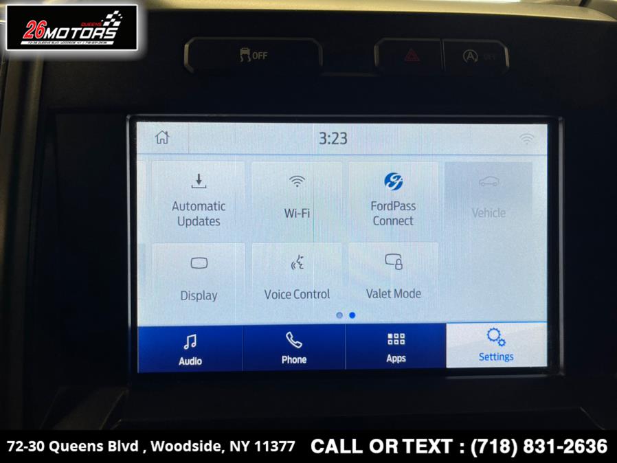 2020 Ford F-150 XLT 4WD SuperCrew 5.5'' Box, available for sale in Woodside, New York | 26 Motors Queens. Woodside, New York 2020 Ford F-150 XLT 4WD SuperCrew 5.5'' Box, available for sale in Woodside, New York | 26 Motors Queens. Woodside, New York