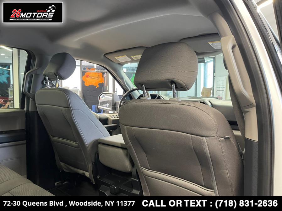 2020 Ford F-150 XLT 4WD SuperCrew 5.5'' Box, available for sale in Woodside, New York | 26 Motors Queens. Woodside, New York 2020 Ford F-150 XLT 4WD SuperCrew 5.5'' Box, available for sale in Woodside, New York | 26 Motors Queens. Woodside, New York