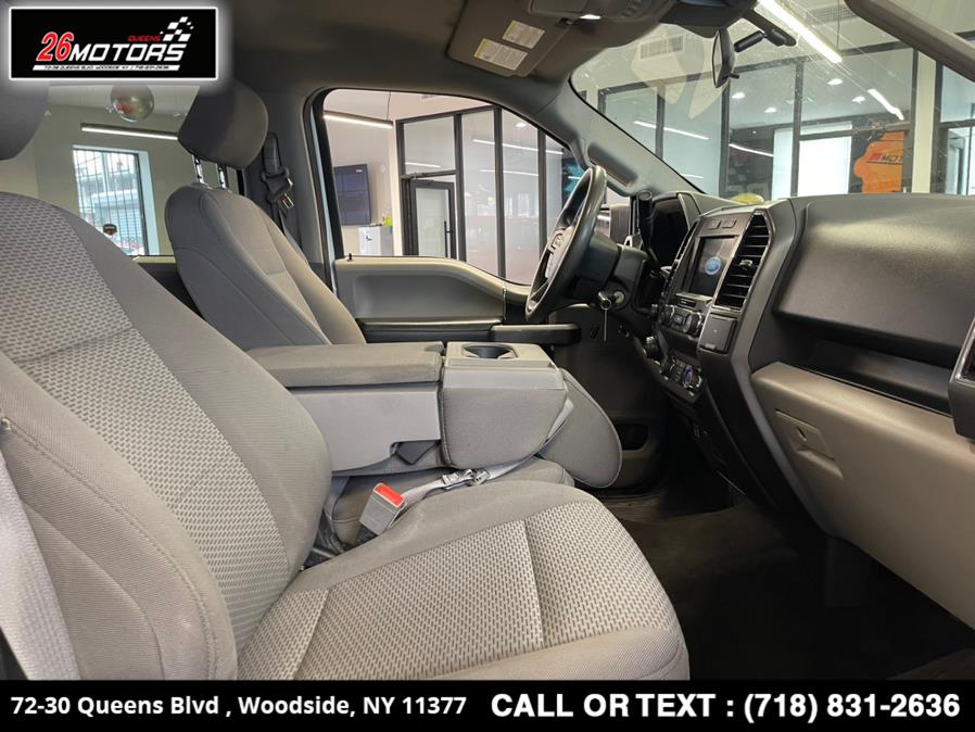 2020 Ford F-150 XLT 4WD SuperCrew 5.5'' Box, available for sale in Woodside, New York | 26 Motors Queens. Woodside, New York 2020 Ford F-150 XLT 4WD SuperCrew 5.5'' Box, available for sale in Woodside, New York | 26 Motors Queens. Woodside, New York