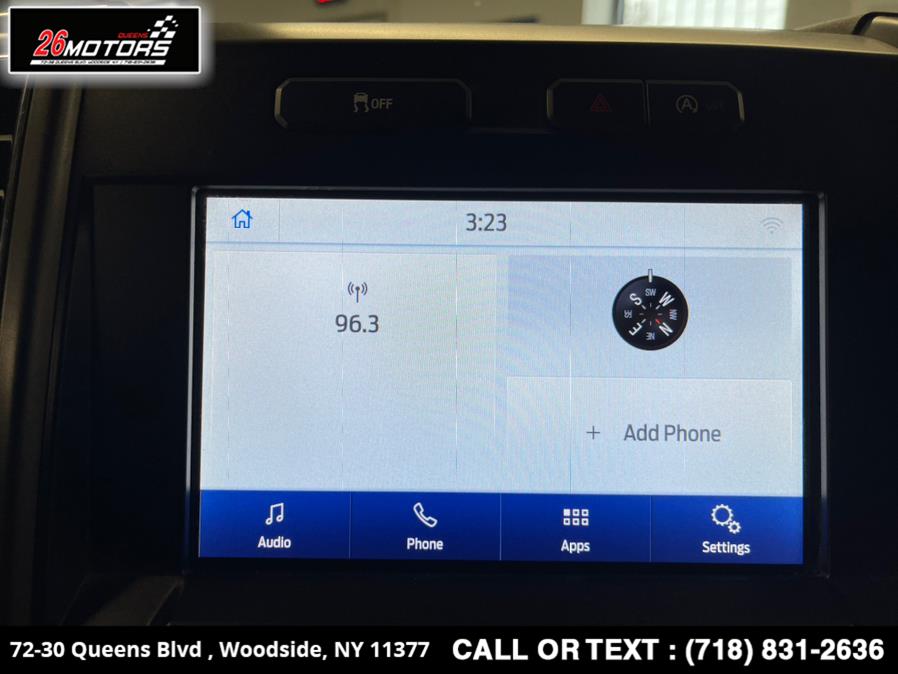 2020 Ford F-150 XLT 4WD SuperCrew 5.5'' Box, available for sale in Woodside, New York | 26 Motors Queens. Woodside, New York 2020 Ford F-150 XLT 4WD SuperCrew 5.5'' Box, available for sale in Woodside, New York | 26 Motors Queens. Woodside, New York