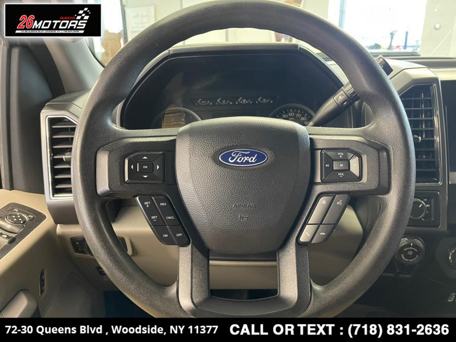 2020 Ford F-150 XLT 4WD SuperCrew 5.5'' Box, available for sale in Woodside, New York | 26 Motors Queens. Woodside, New York 2020 Ford F-150 XLT 4WD SuperCrew 5.5'' Box, available for sale in Woodside, New York | 26 Motors Queens. Woodside, New York