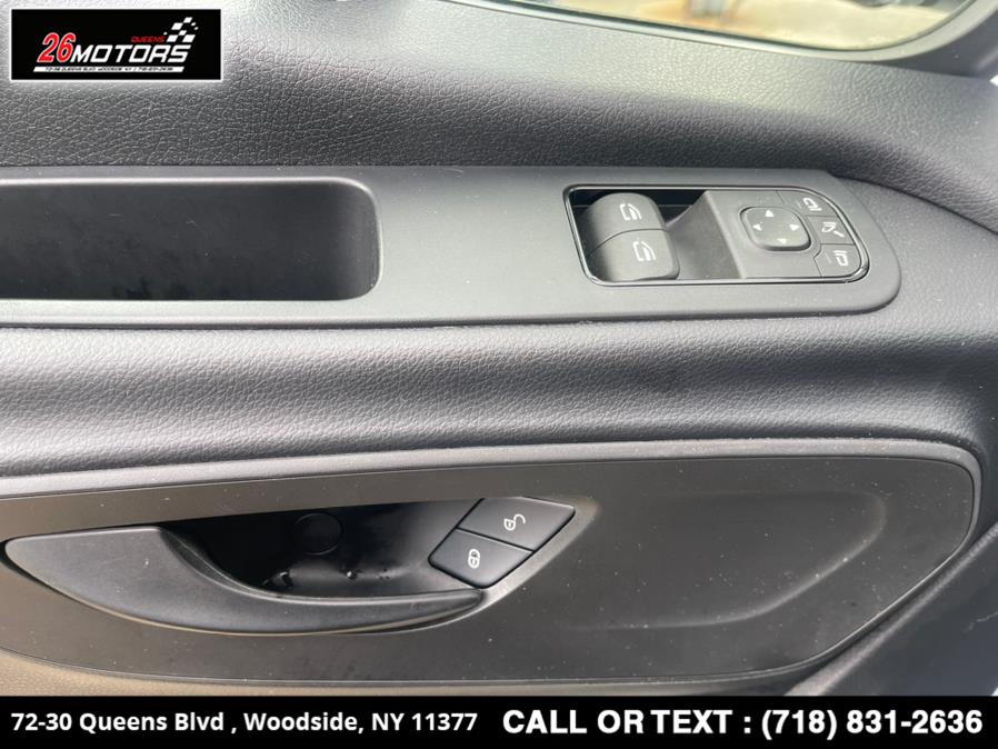2020 Mercedes-Benz Sprinter Cargo Van 2500 High Roof V6 170" RWD, available for sale in Woodside, New York | 26 Motors Queens. Woodside, New York 2020 Mercedes-Benz Sprinter Cargo Van 2500 High Roof V6 170" RWD, available for sale in Woodside, New York | 26 Motors Queens. Woodside, New York
