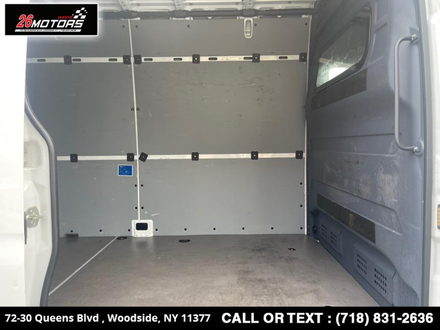 2020 Mercedes-Benz Sprinter Cargo Van 2500 High Roof V6 170" RWD, available for sale in Woodside, New York | 26 Motors Queens. Woodside, New York 2020 Mercedes-Benz Sprinter Cargo Van 2500 High Roof V6 170" RWD, available for sale in Woodside, New York | 26 Motors Queens. Woodside, New York